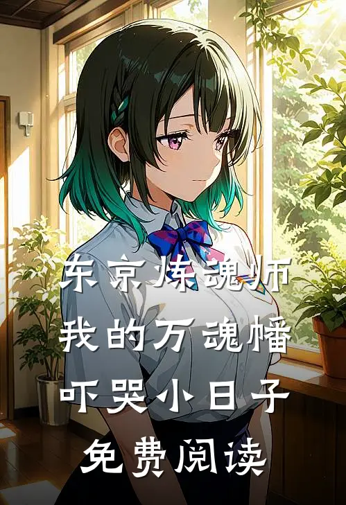 东京炼魂师我的万魂幡吓哭小日子免费阅读