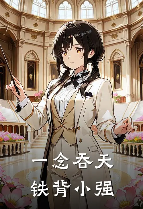 一念吞天铁背小强