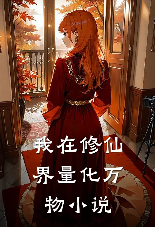 我在修仙界量化万物小说