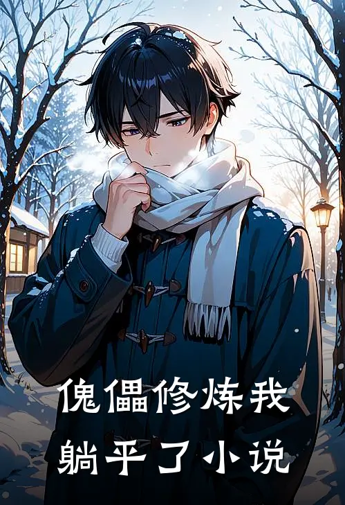 傀儡修炼我躺平了小说