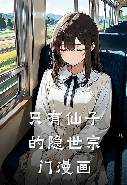 只有仙子的隐世宗门漫画