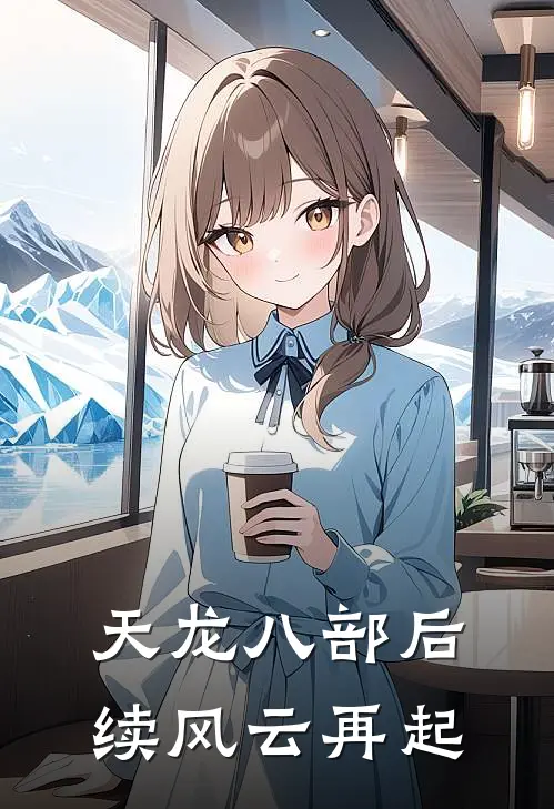 天龙八部后续风云再起