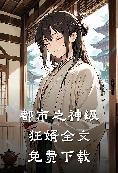 都市之神级狂婿全文免费下载