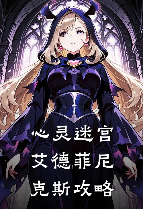 心灵迷宫艾德菲尼克斯攻略