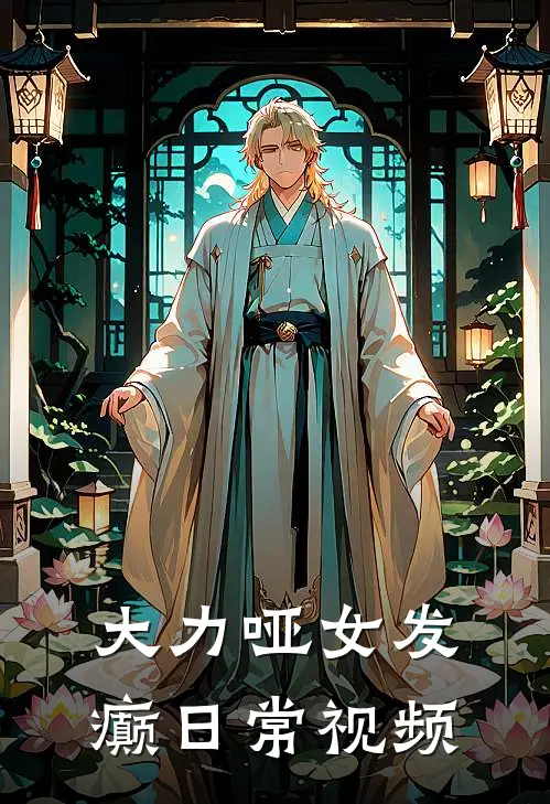 大力哑女发癫日常视频