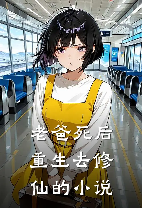 老爸死后重生去修仙的小说