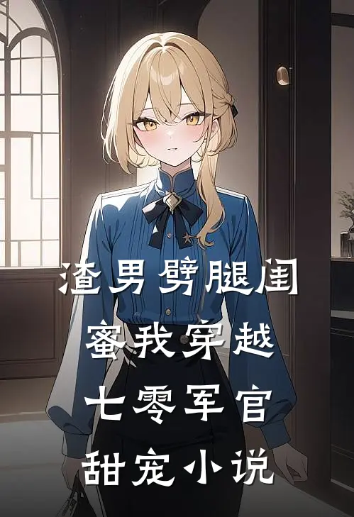 渣男劈腿闺蜜我穿越七零军官甜宠小说