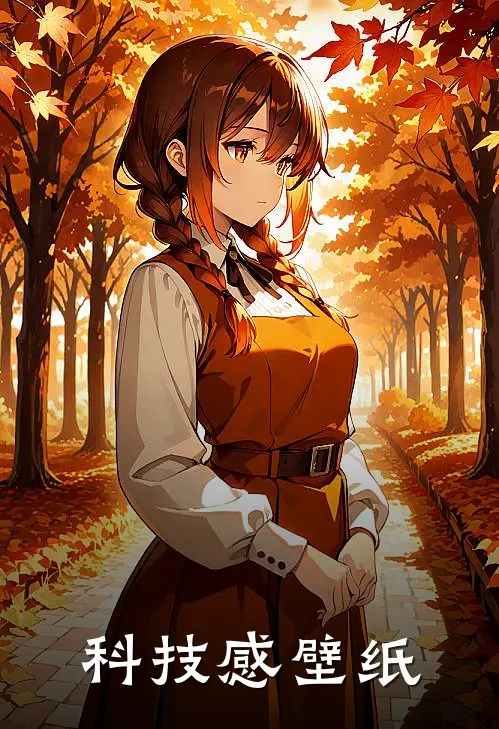 科技感壁纸