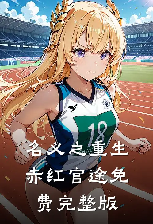 名义之重生赤红官途免费完整版