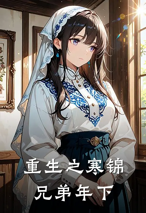 重生之寒锦(兄弟年下)