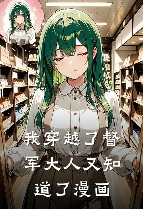 我穿越了督军大人又知道了漫画