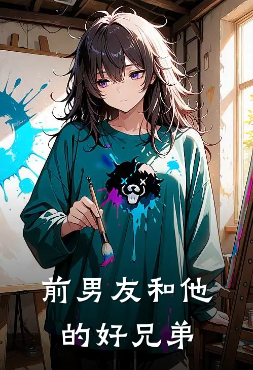 前男友和他的好兄弟
