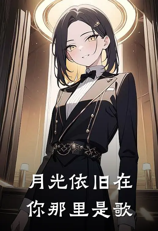 月光依旧在你那里是歌