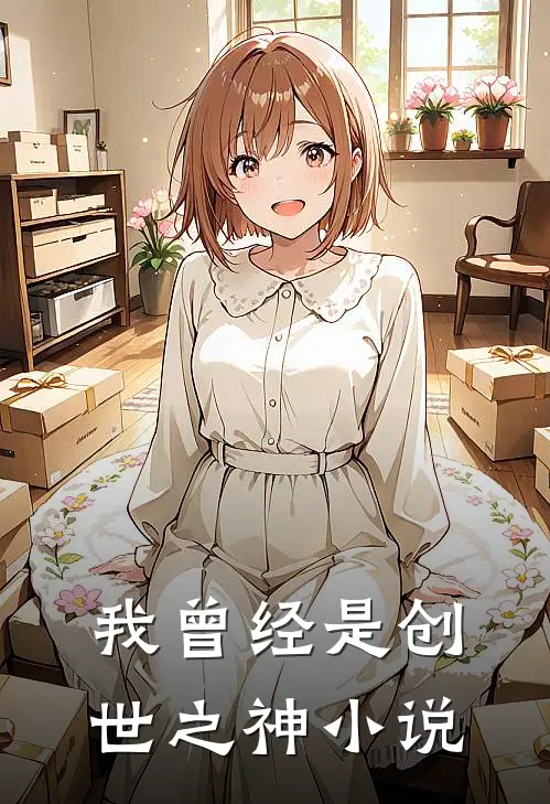 我曾经是创世之神小说
