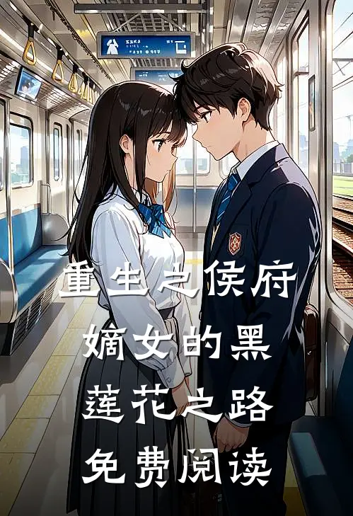 重生之侯府嫡女的黑莲花之路免费阅读