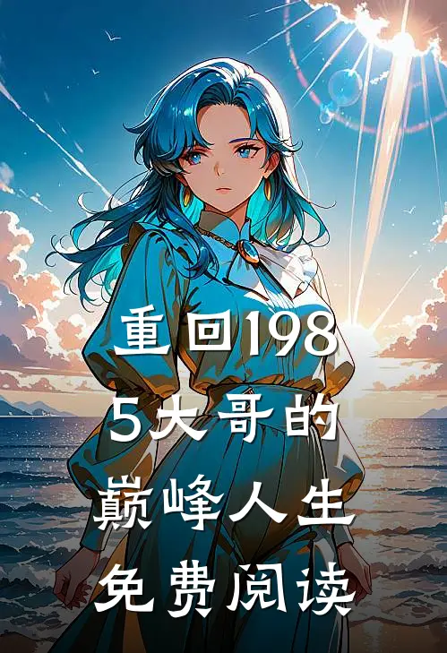 重回1985大哥的巅峰人生免费阅读