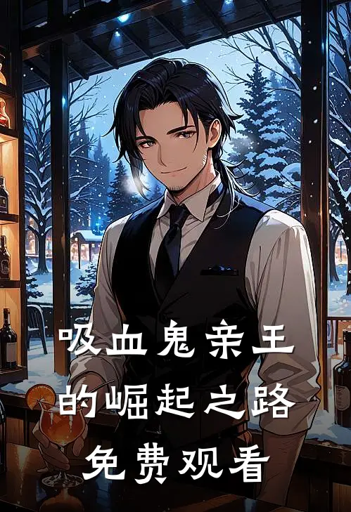 吸血鬼亲王的崛起之路免费观看