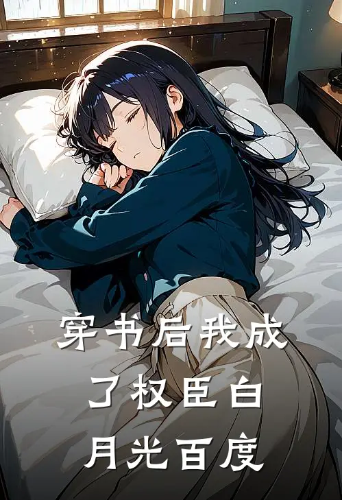 穿书后我成了权臣白月光百度