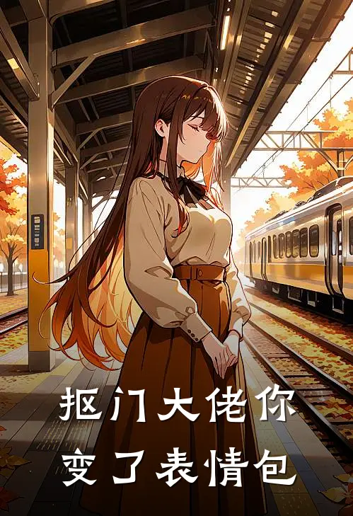 抠门大佬你变了表情包