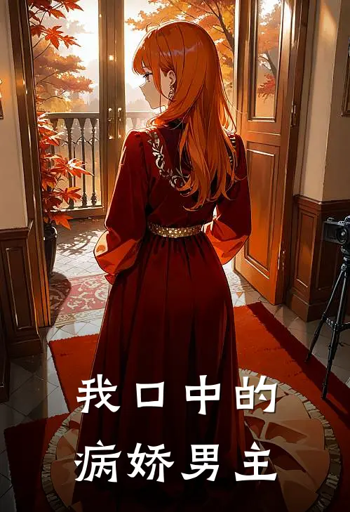 我口中的病娇男主