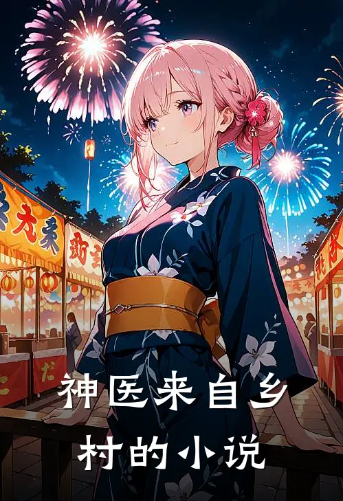 神医来自乡村的小说