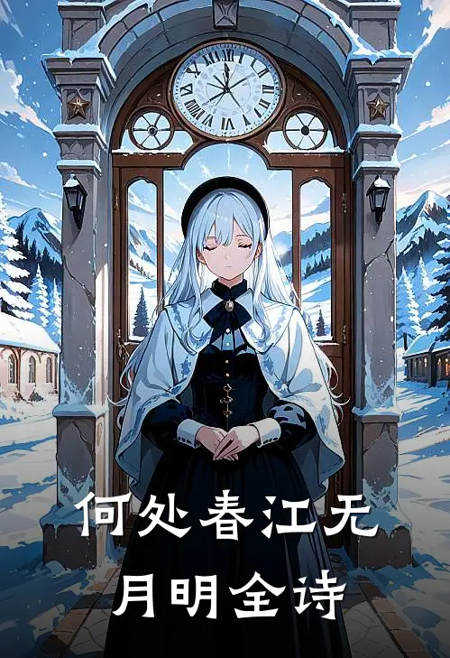 何处春江无月明全诗
