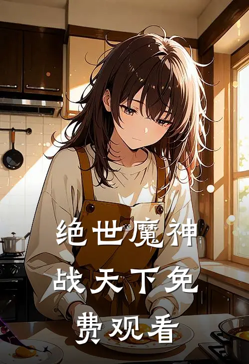 绝世魔神战天下免费观看