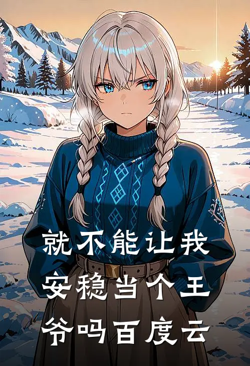 就不能让我安稳当个王爷吗百度云