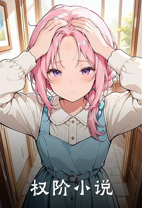 权阶小说