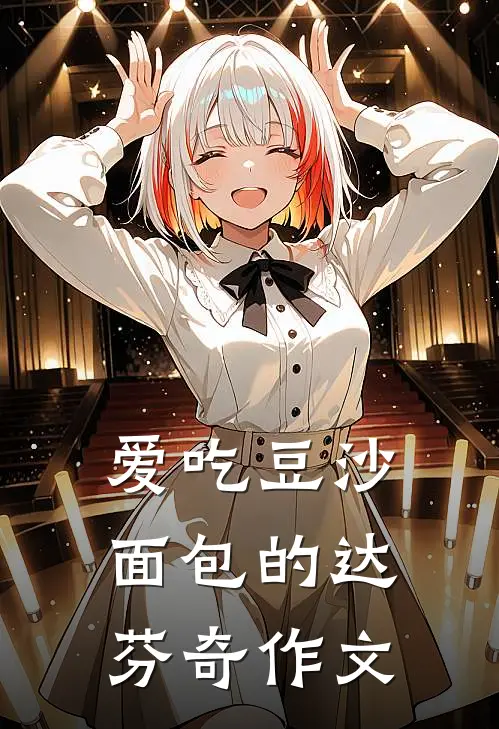 爱吃豆沙面包的达芬奇作文