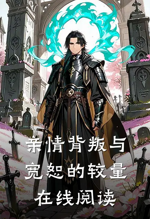 亲情背叛与宽恕的较量在线阅读