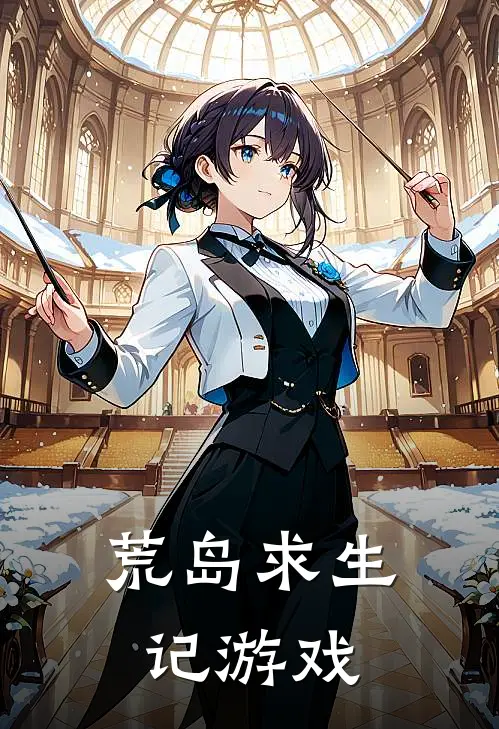 荒岛求生记游戏