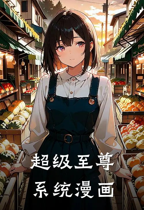 超级至尊系统漫画