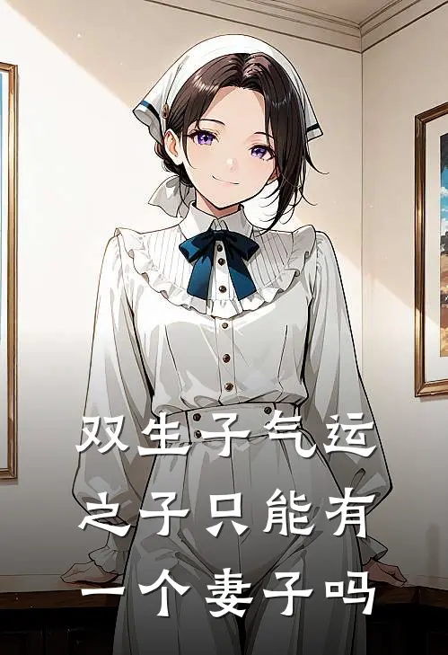双生子气运之子只能有一个妻子吗