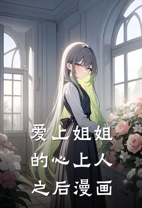 爱上姐姐的心上人之后漫画
