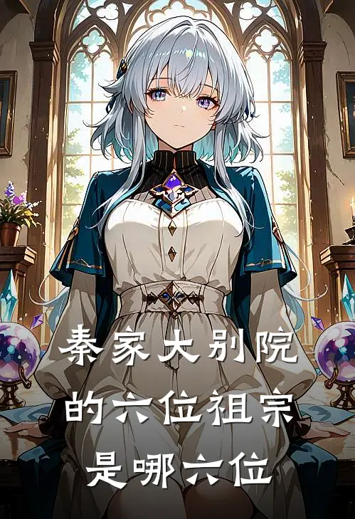 秦家大别院的六位祖宗是哪六位