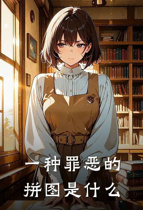 一种罪恶的拼图是什么