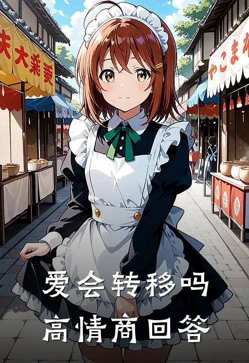 爱会转移吗高情商回答