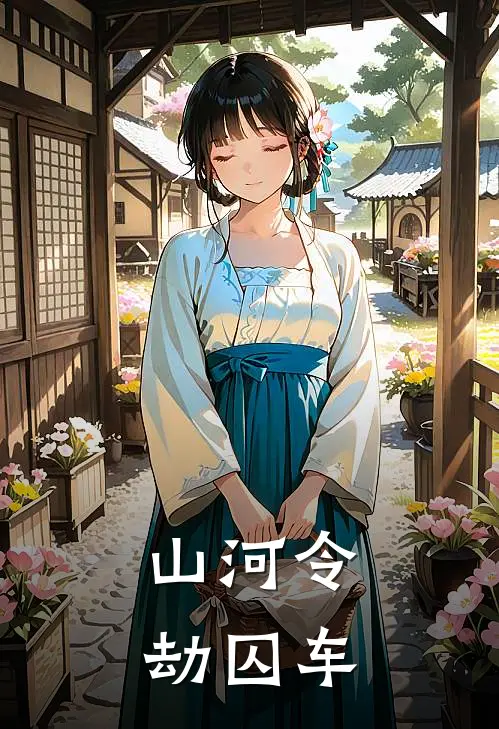 山河令劫囚车