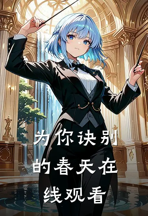 为你诀别的春天在线观看