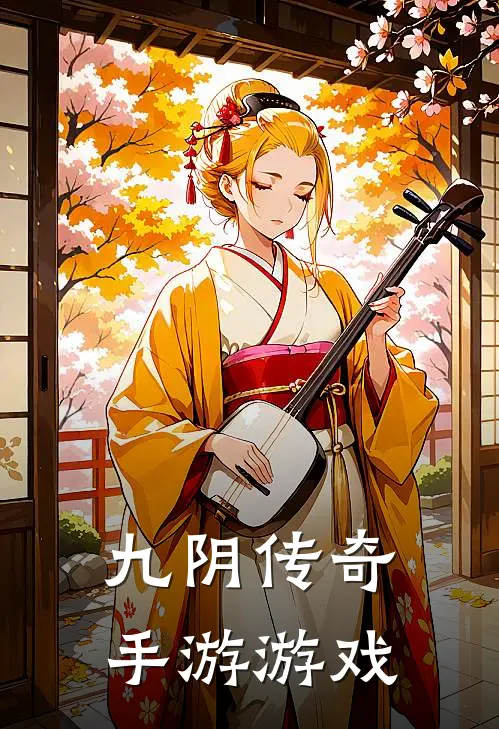 九阴传奇手游游戏