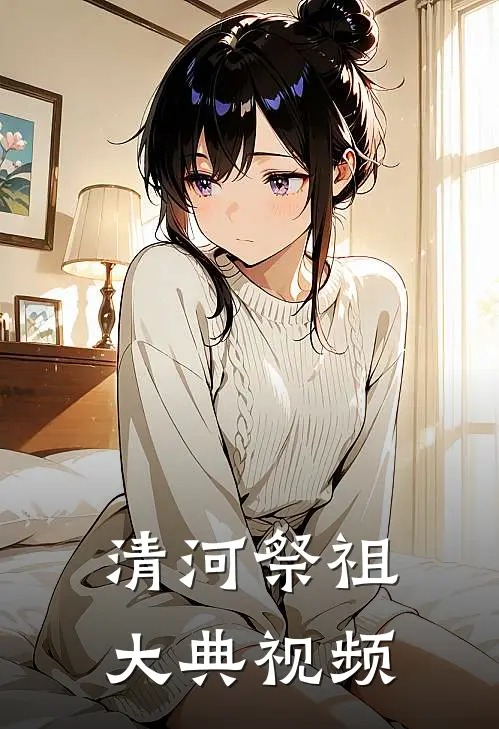 清河祭祖大典视频