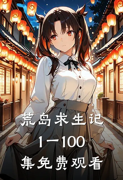 荒岛求生记1一100集免费观看