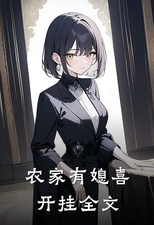 农家有媳喜开挂全文