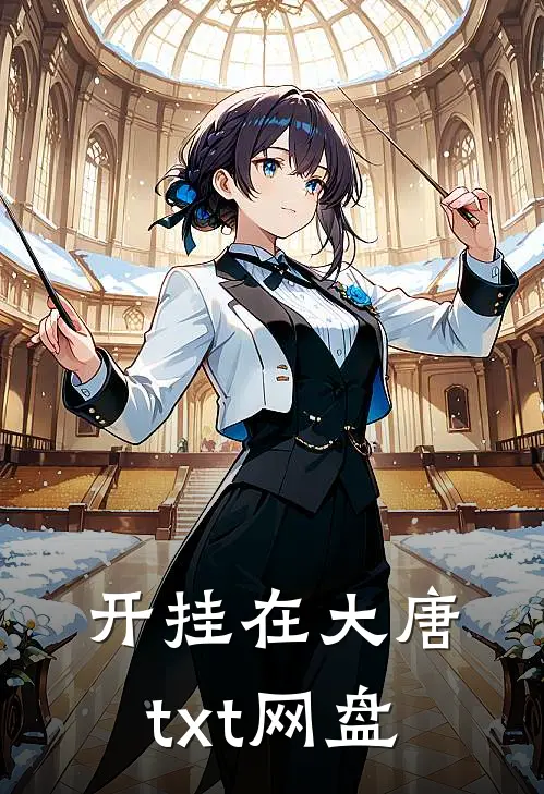 开挂在大唐txt网盘