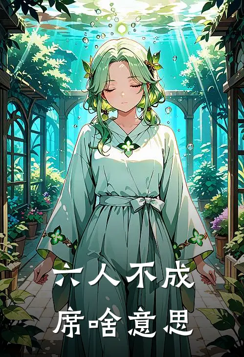 六人不成席啥意思