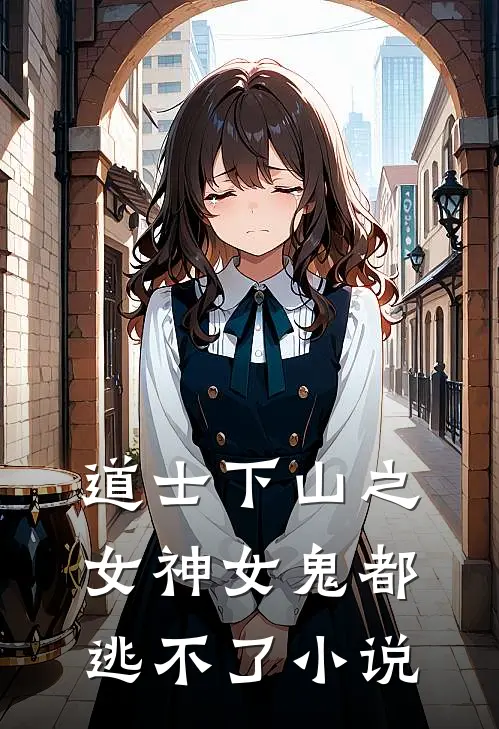 道士下山之女神女鬼都逃不了小说
