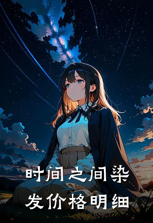 时间之间染发价格明细