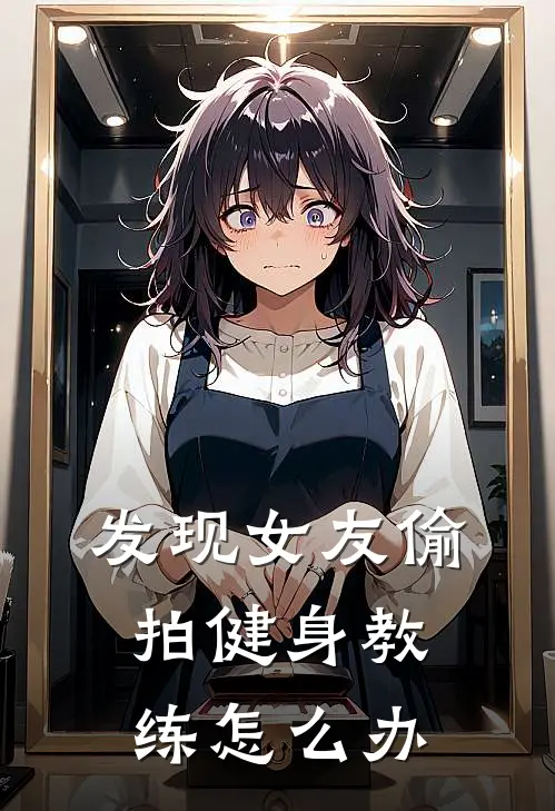 发现女友偷拍健身教练怎么办