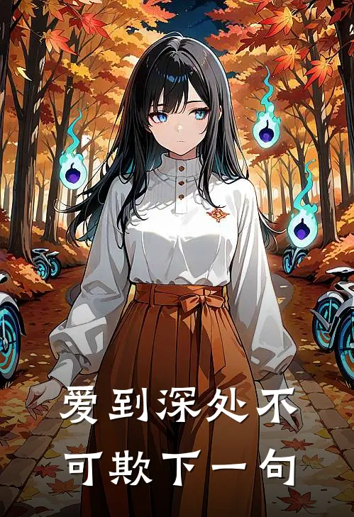 爱到深处不可欺下一句